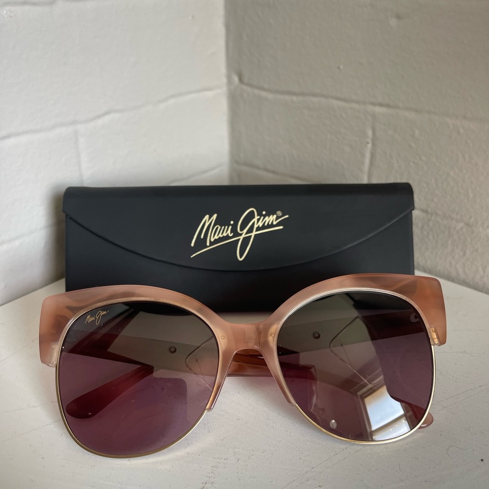 Maui Jim Sunglasses - Mariposa